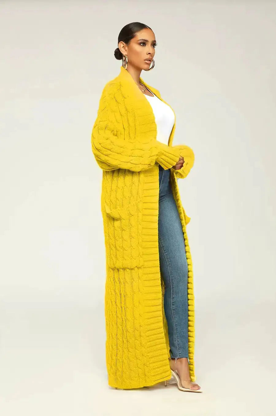 Demy-Cardigan
