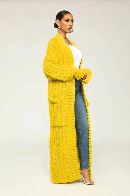 Demy-Cardigan