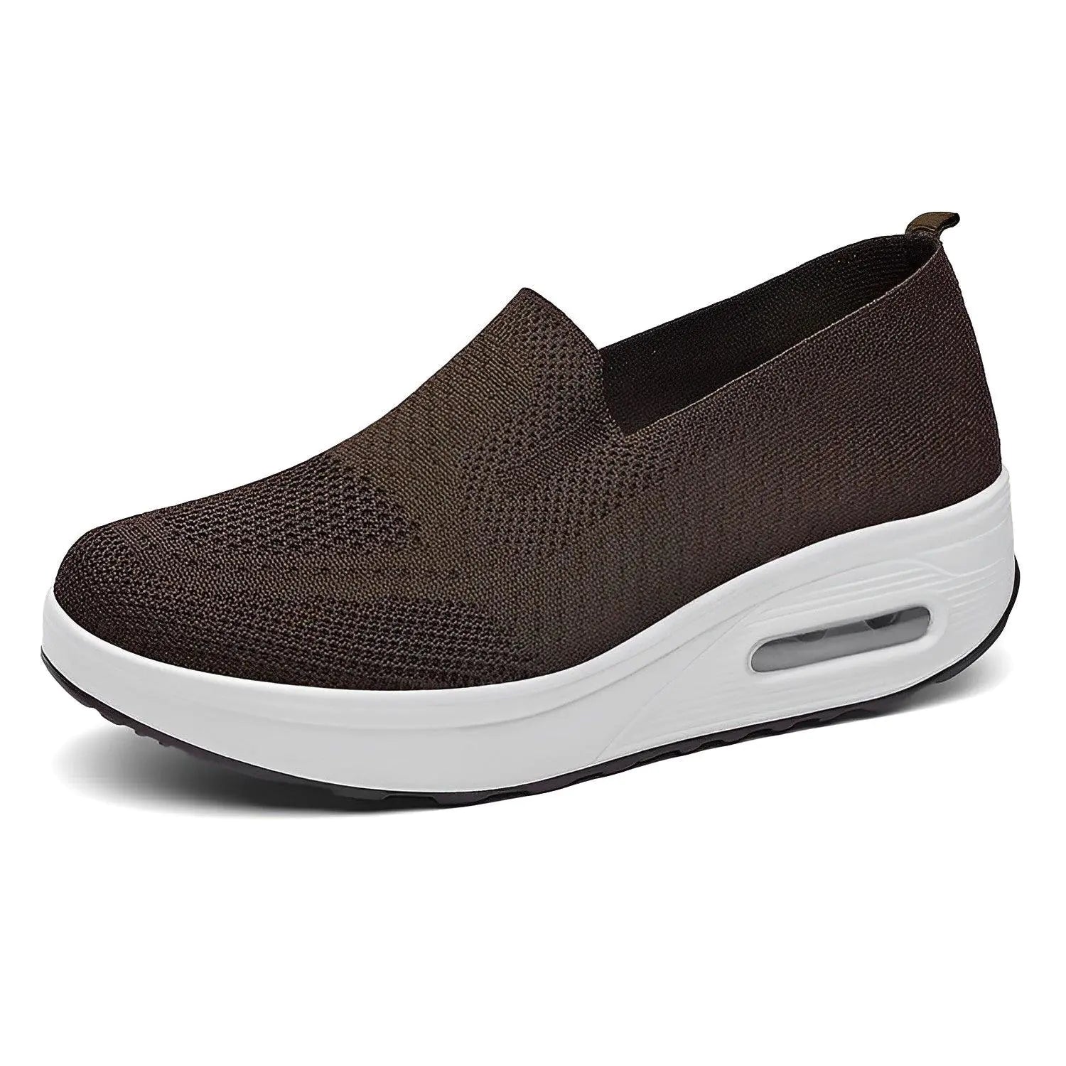 Casual Mesh Sneakers