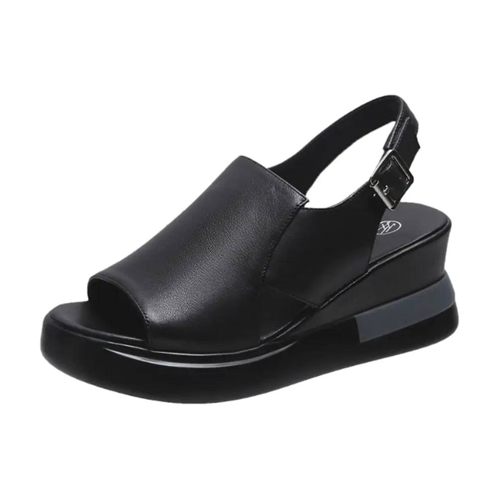 Amy Summer Wedges