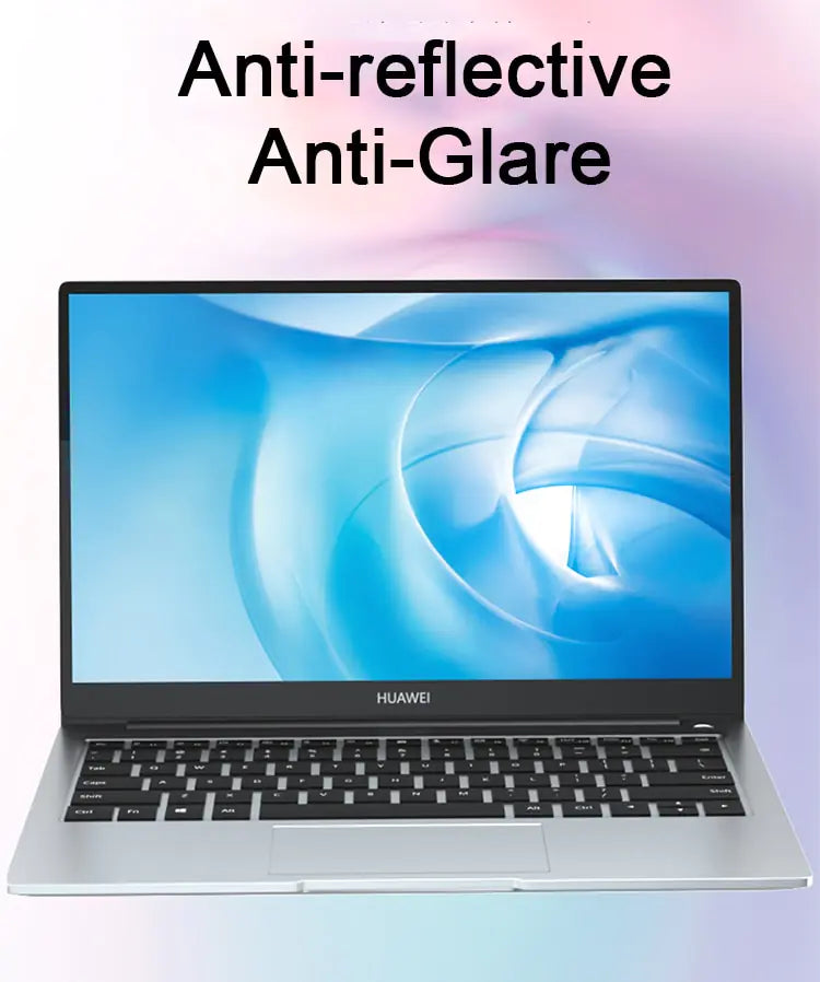Laptop Privacy Scherm