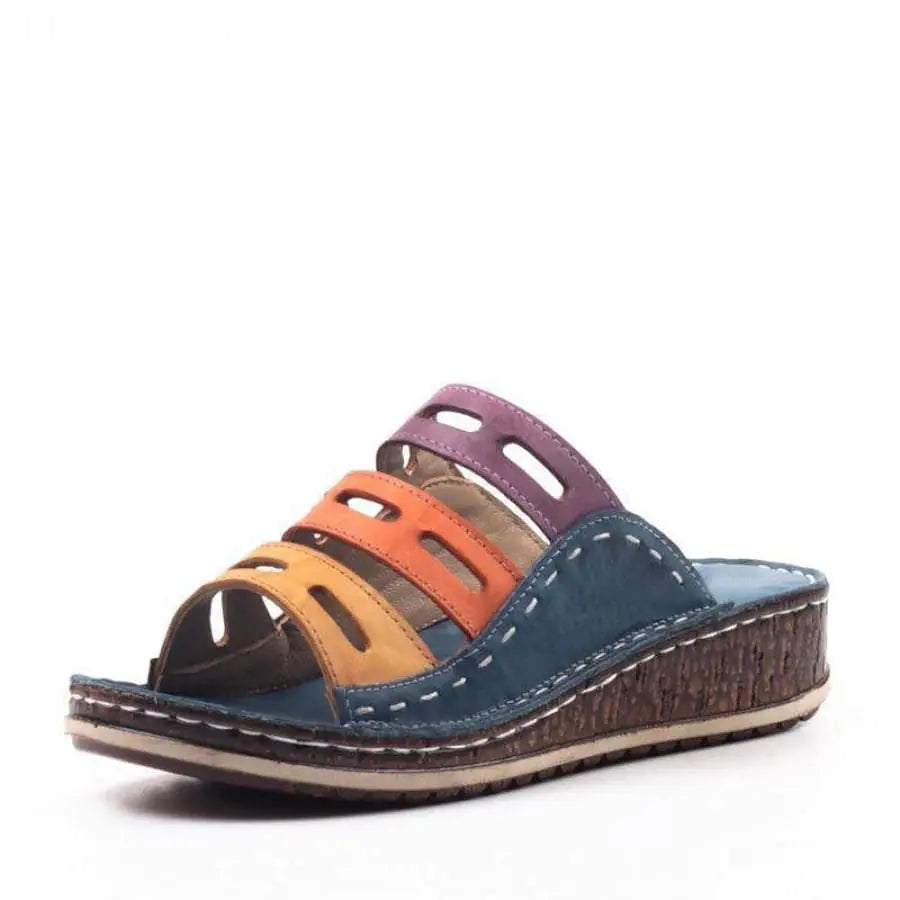 Isabeau Sandals