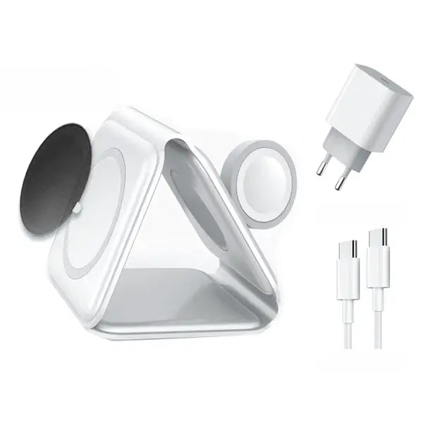Smart 3 Oplader