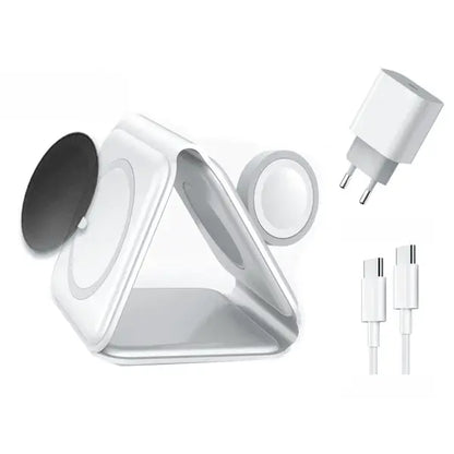 Smart 3 Oplader
