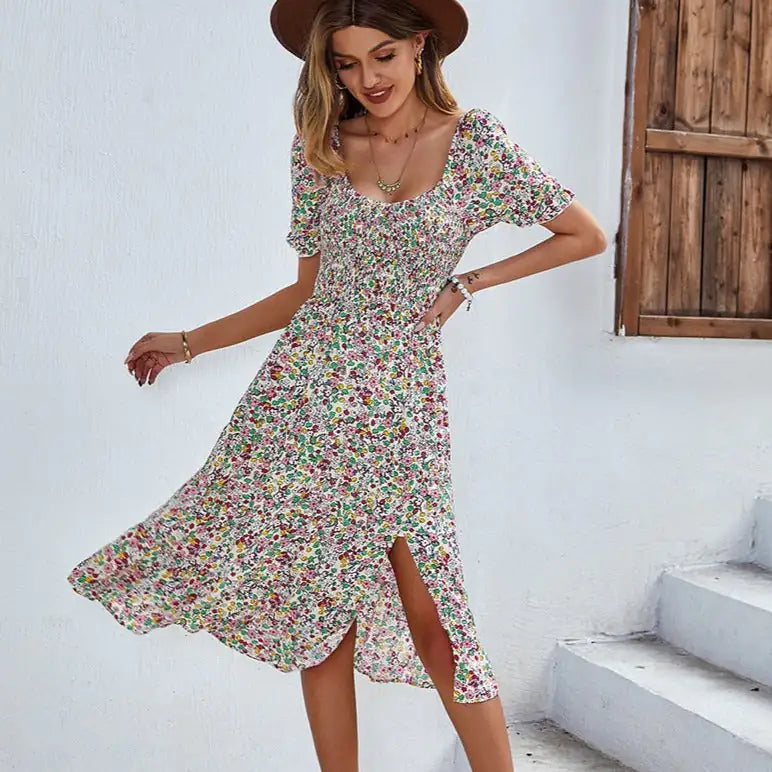 Coco Trend Jurk