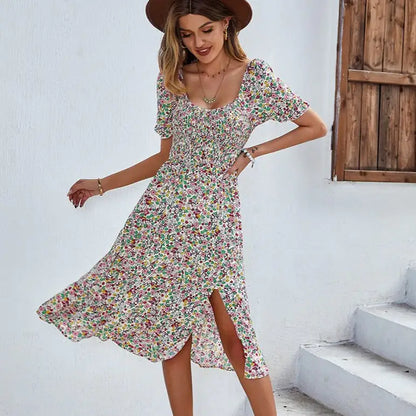Coco Trend Jurk