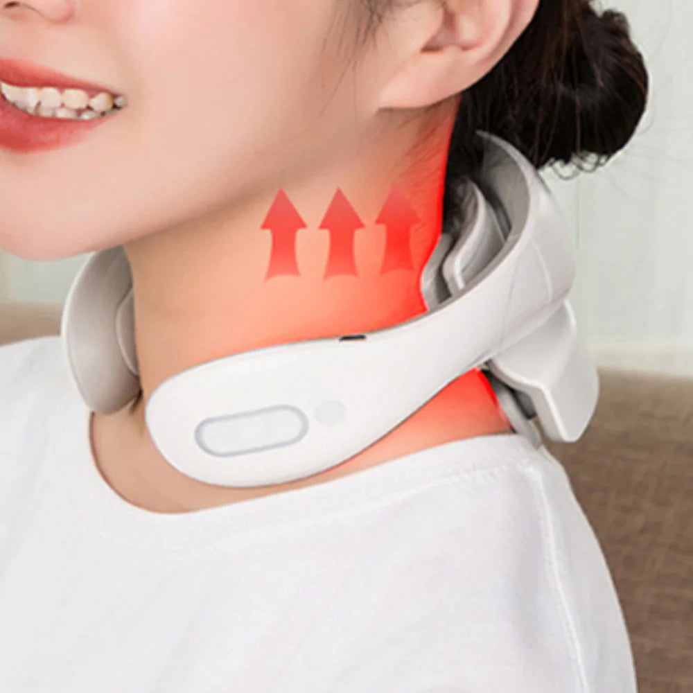 Magpulse Massage