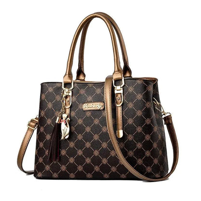 Jacinthe Luxury Tas
