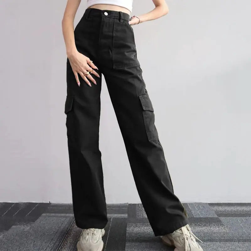 Baggy Pants