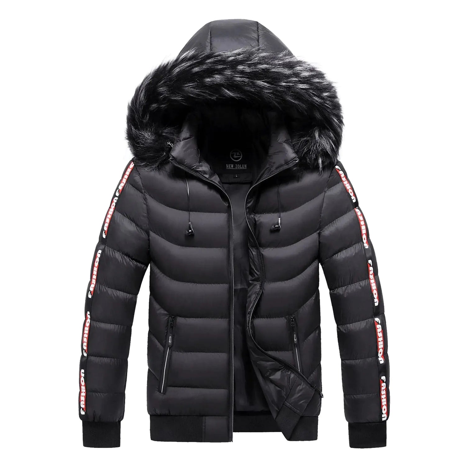 Fashion Winter Coat