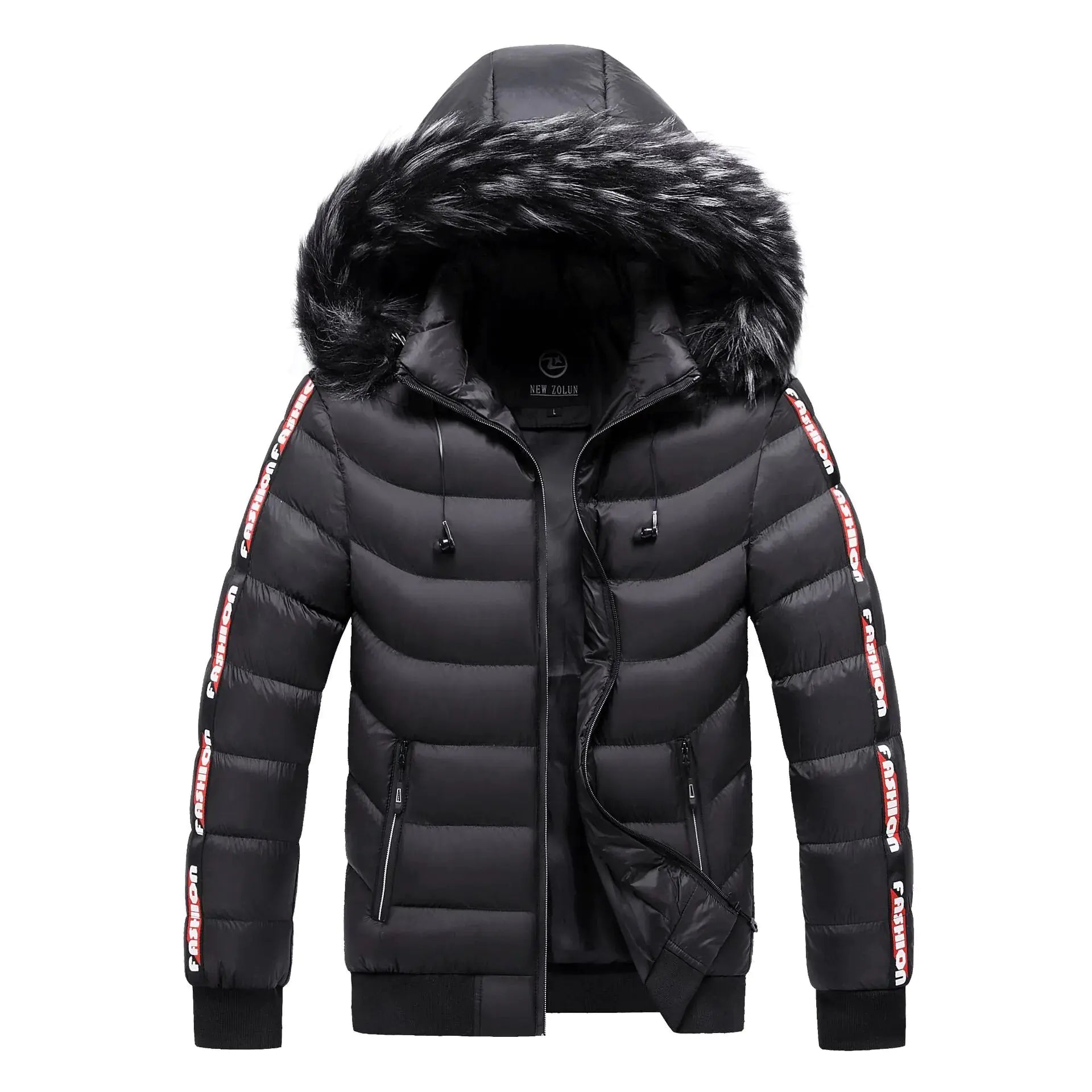 Fashion Winter Coat