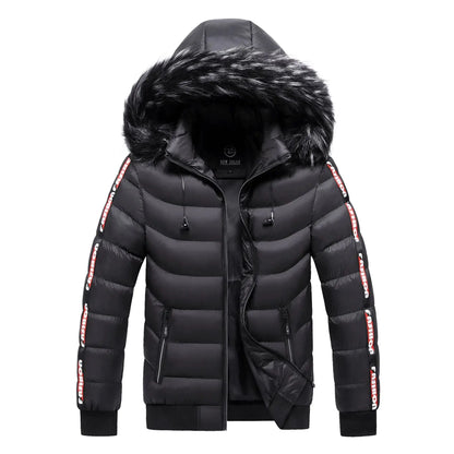 Fashion Winter Coat