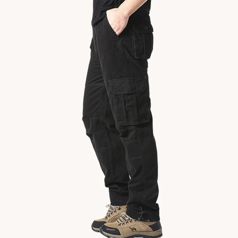 Tactical Cargo Pants