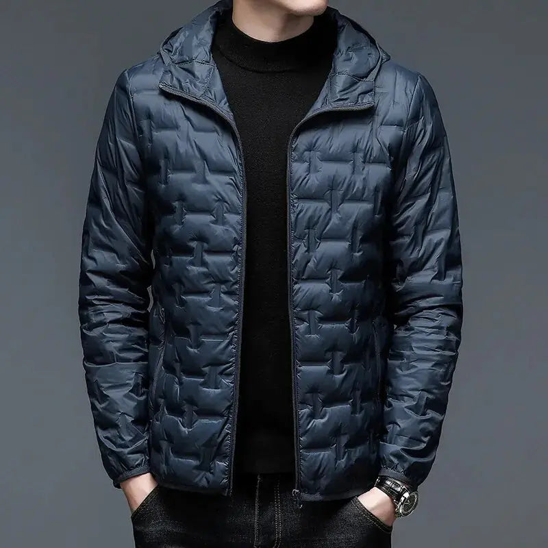 Galvano Coat