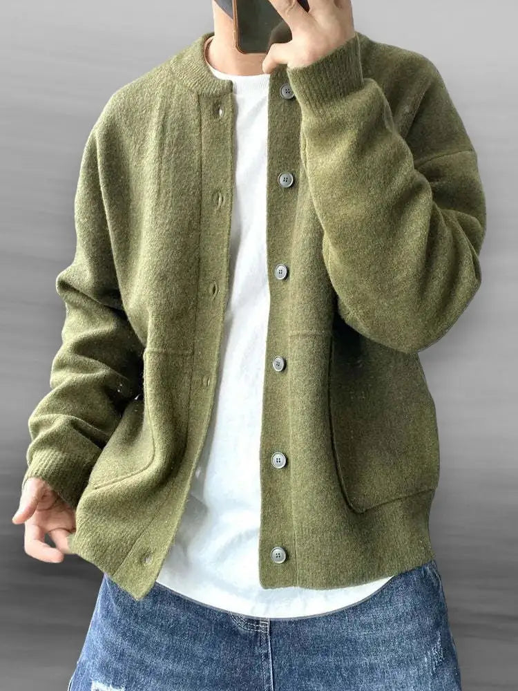 Casual Cardigan