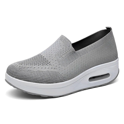 Casual Mesh Sneakers