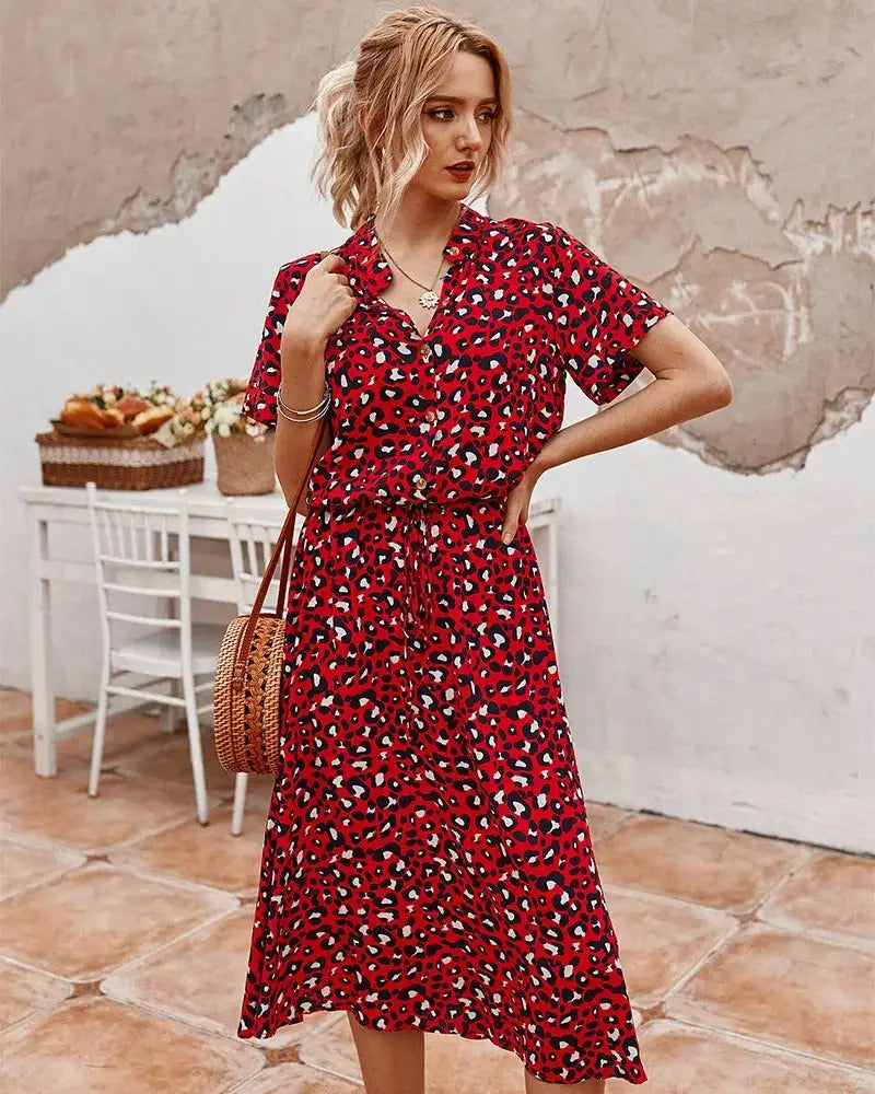 Coco Sommerkleid