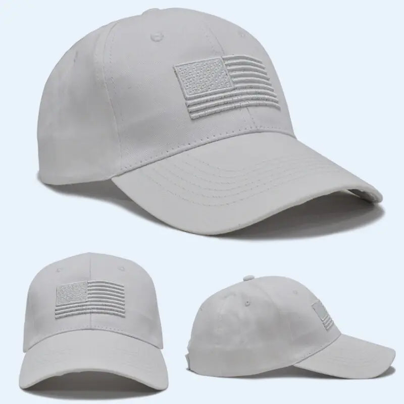 Tactical Cap