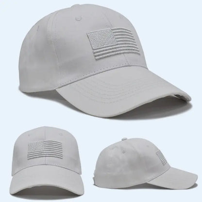 Tactical Cap