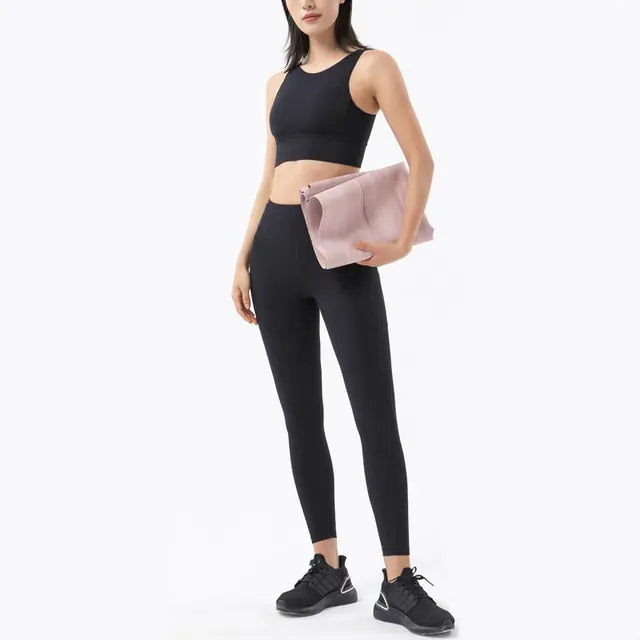 Yoga Suit
