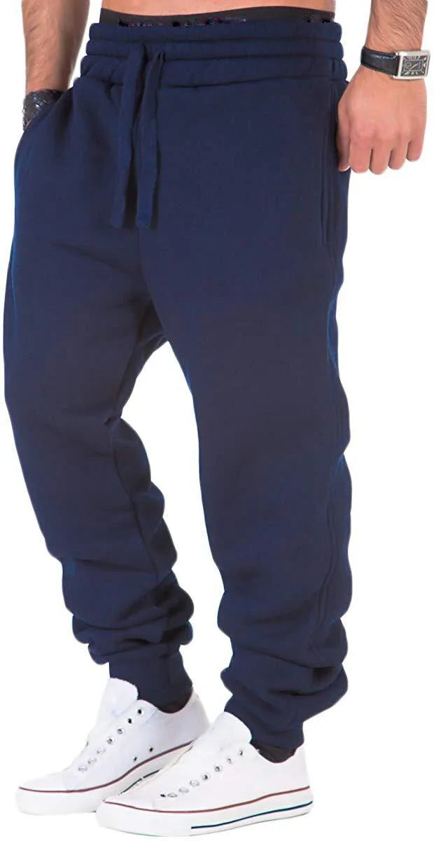 Lässige Jogginghose