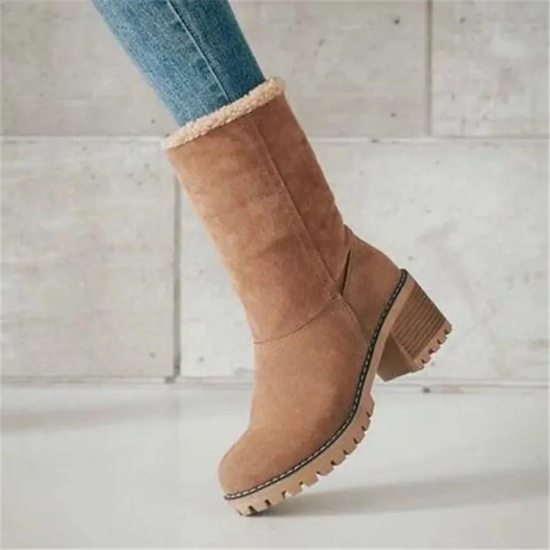 Corina Boots