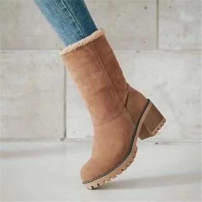 Corina Boots