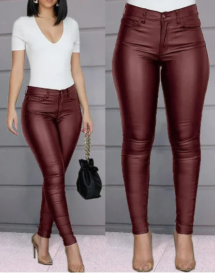 Mabelle Pencil Pants