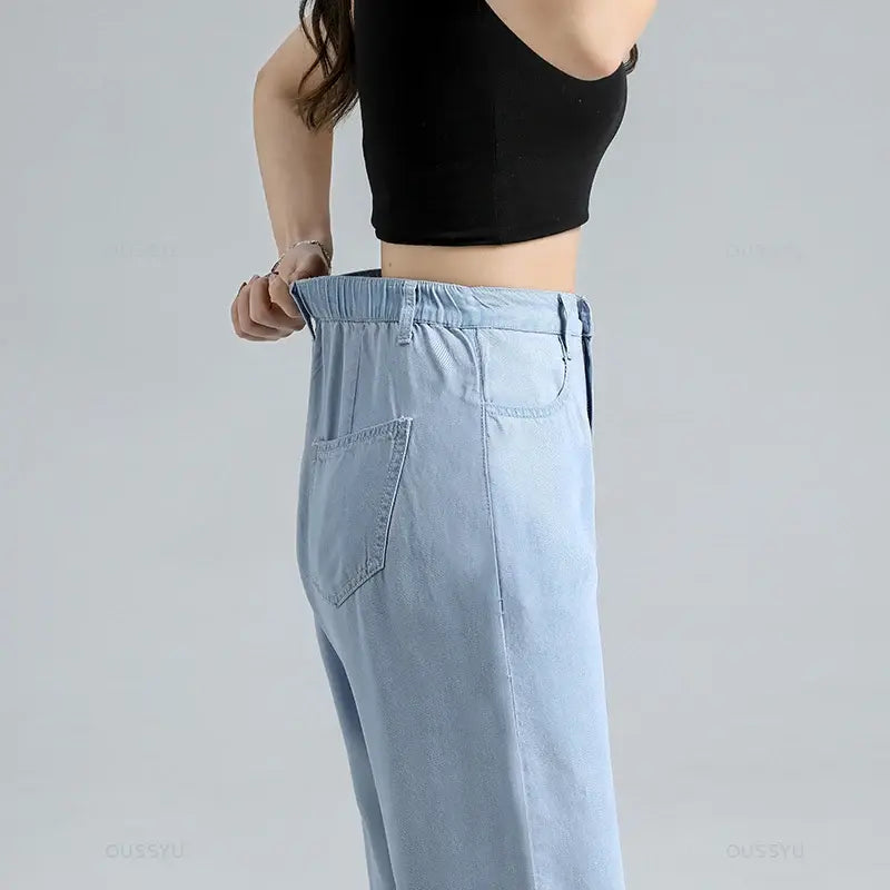 Elvita Baggy-Hose
