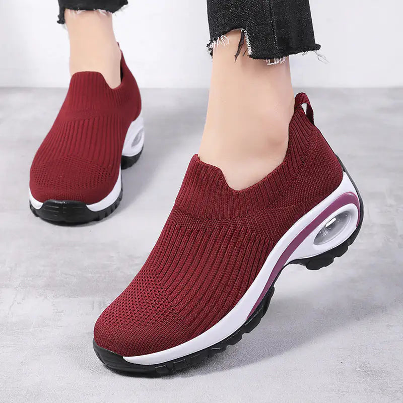 Serena Air Slip-Ins