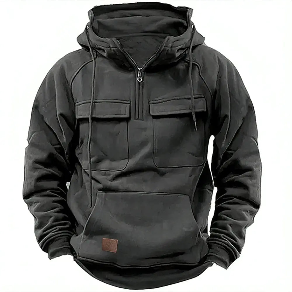 Vintage Hoodie