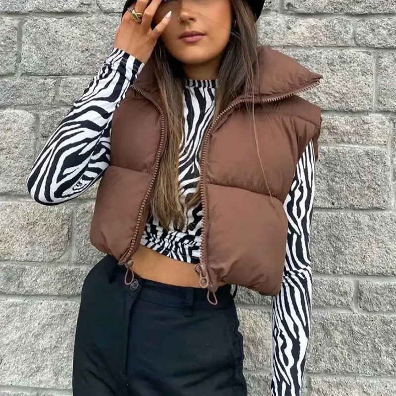 Amy Vest