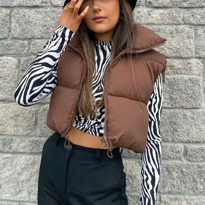 Amy Vest