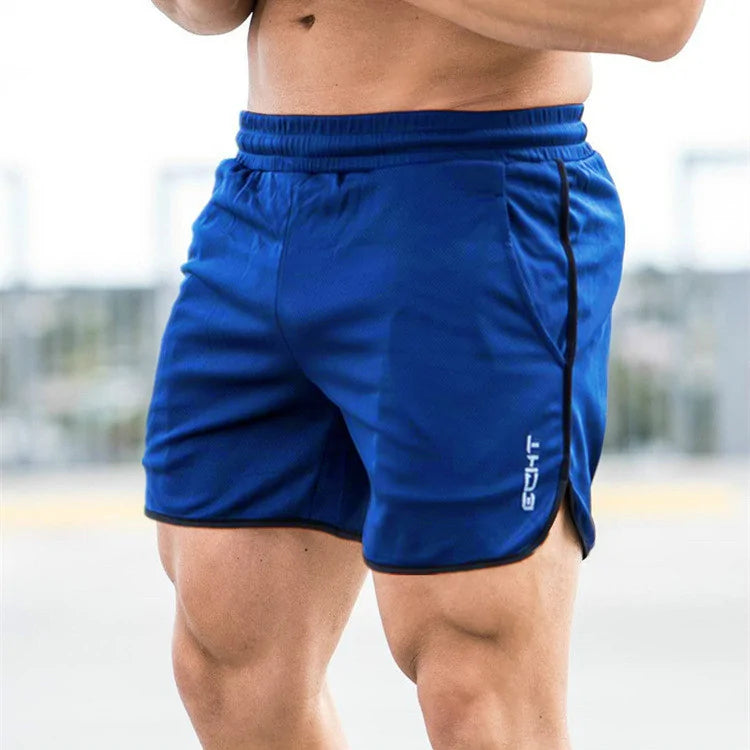 Raider Short