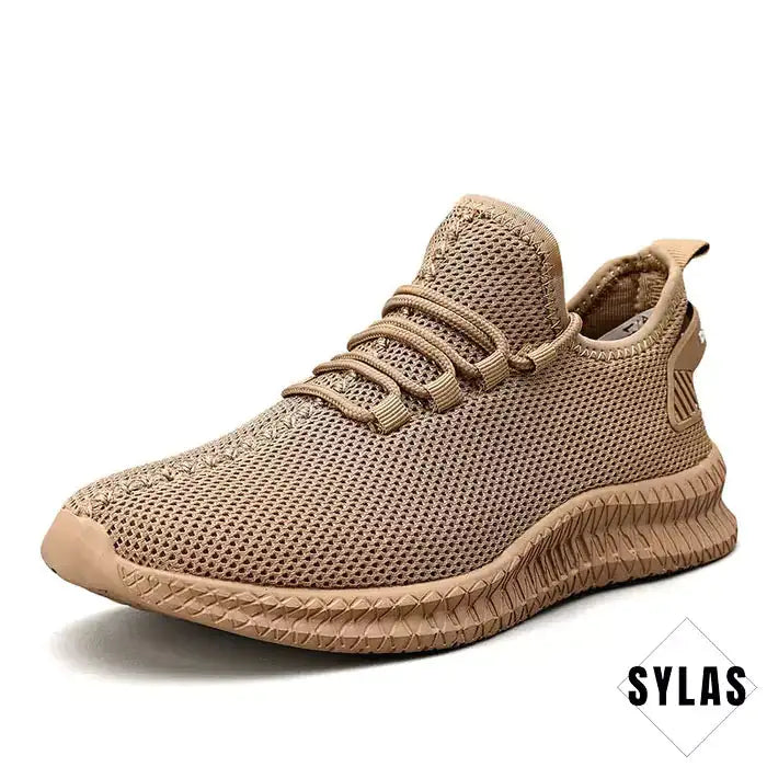Mesh Sneakers