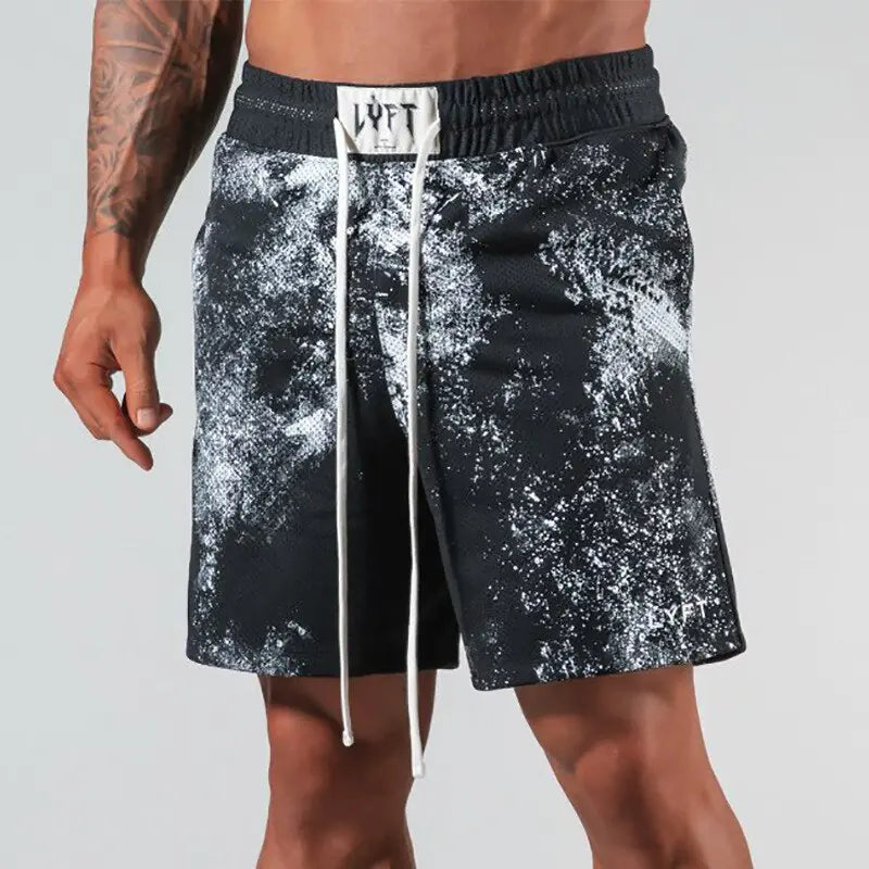 Modische Shorts