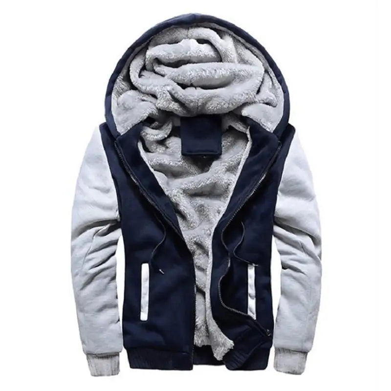 Silvain Vest