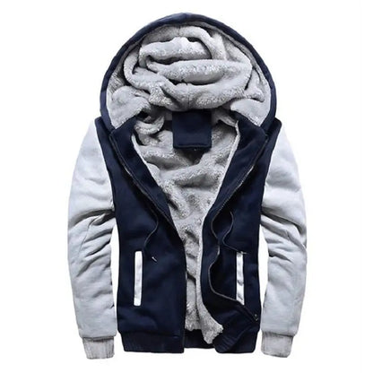 Silvain Vest