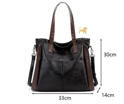Classic Crossbody Bag