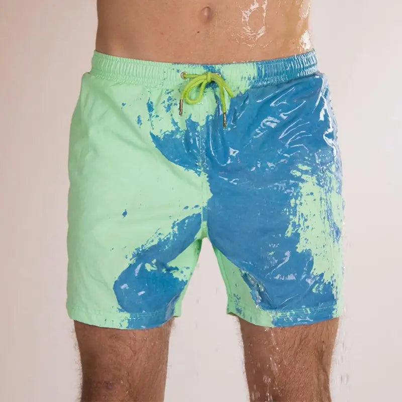 Silvain Short