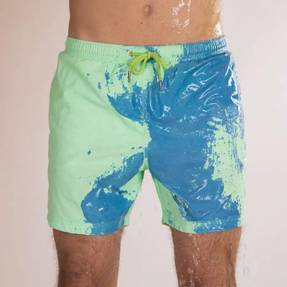 Silvain Short