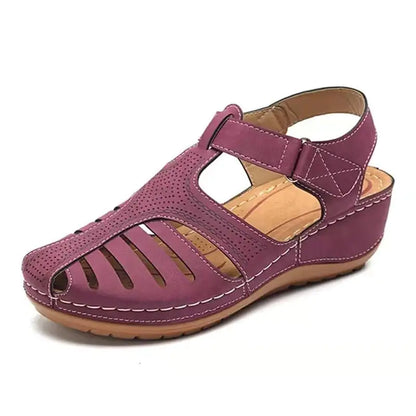 Amy Orthotique Sandals