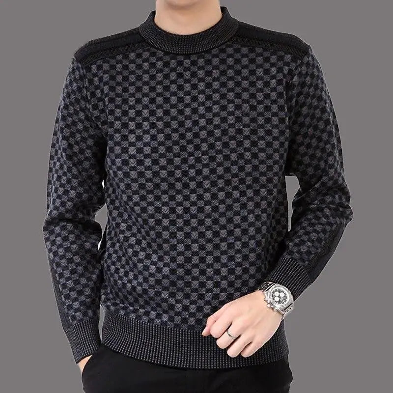 Galvano sweater