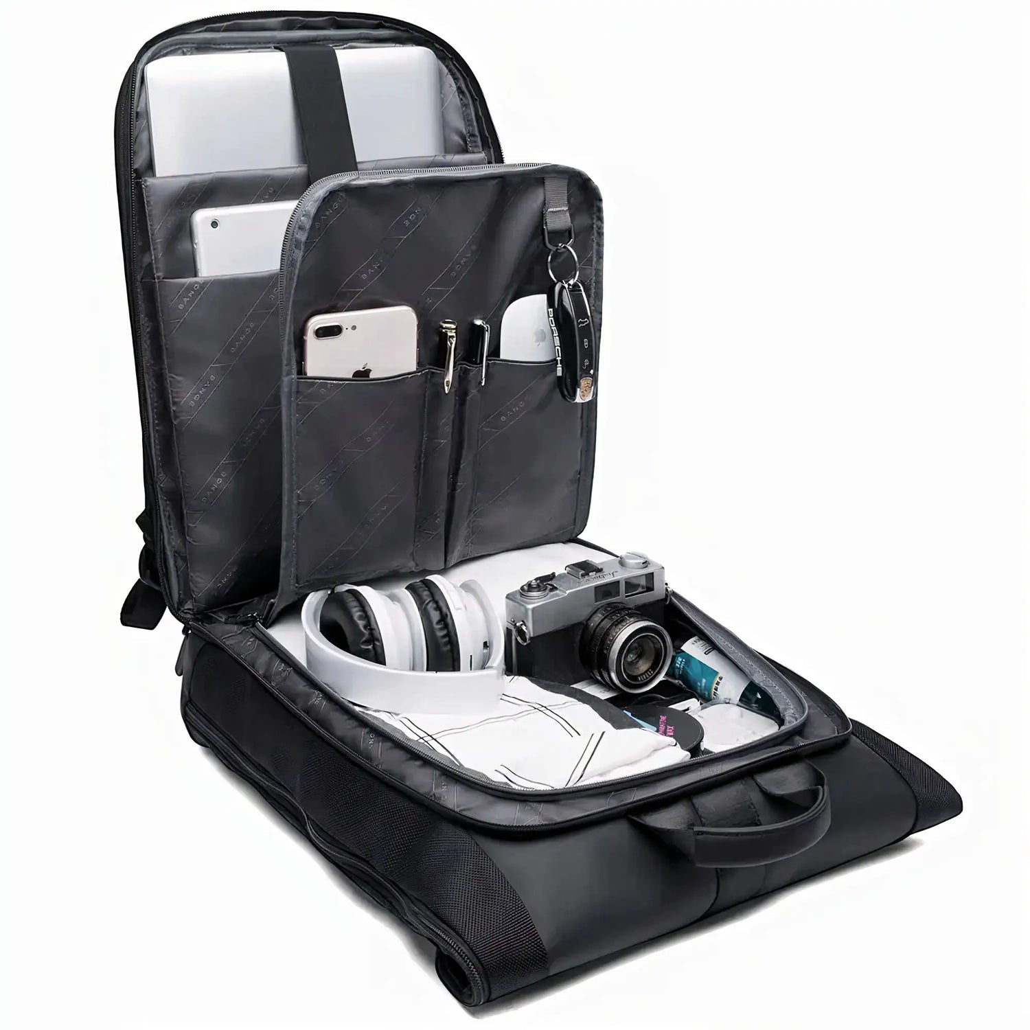 Reis Backpack