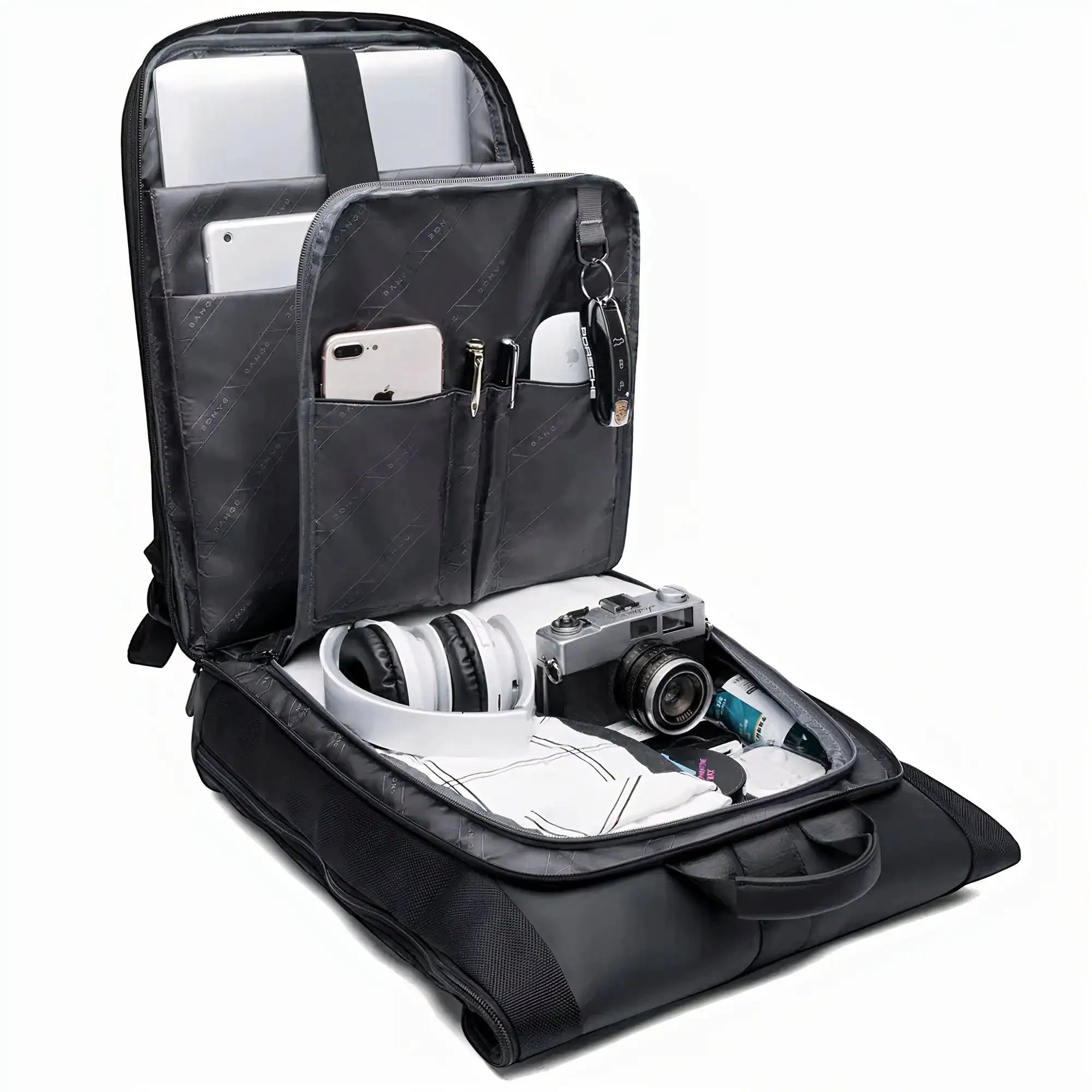 Reis Backpack