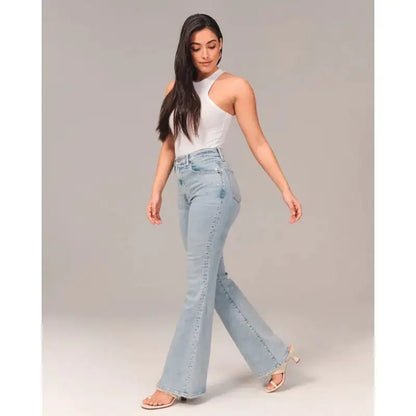 Mabelle Flare Jeans