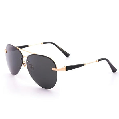 Galvano Pilot Sunglasses
