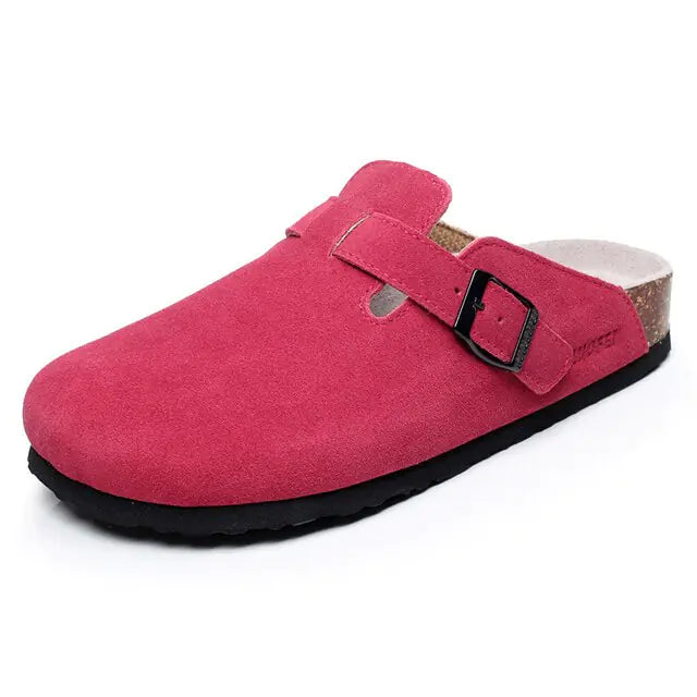 Mabelle Chic Clogs