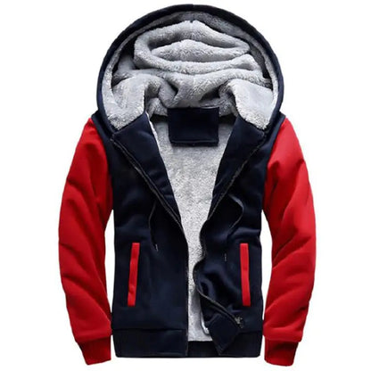 Silvain Vest