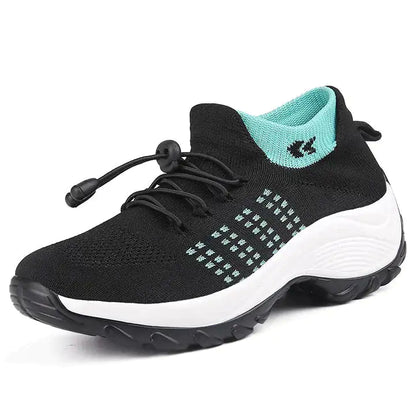 Orthotique Trend Sneaker